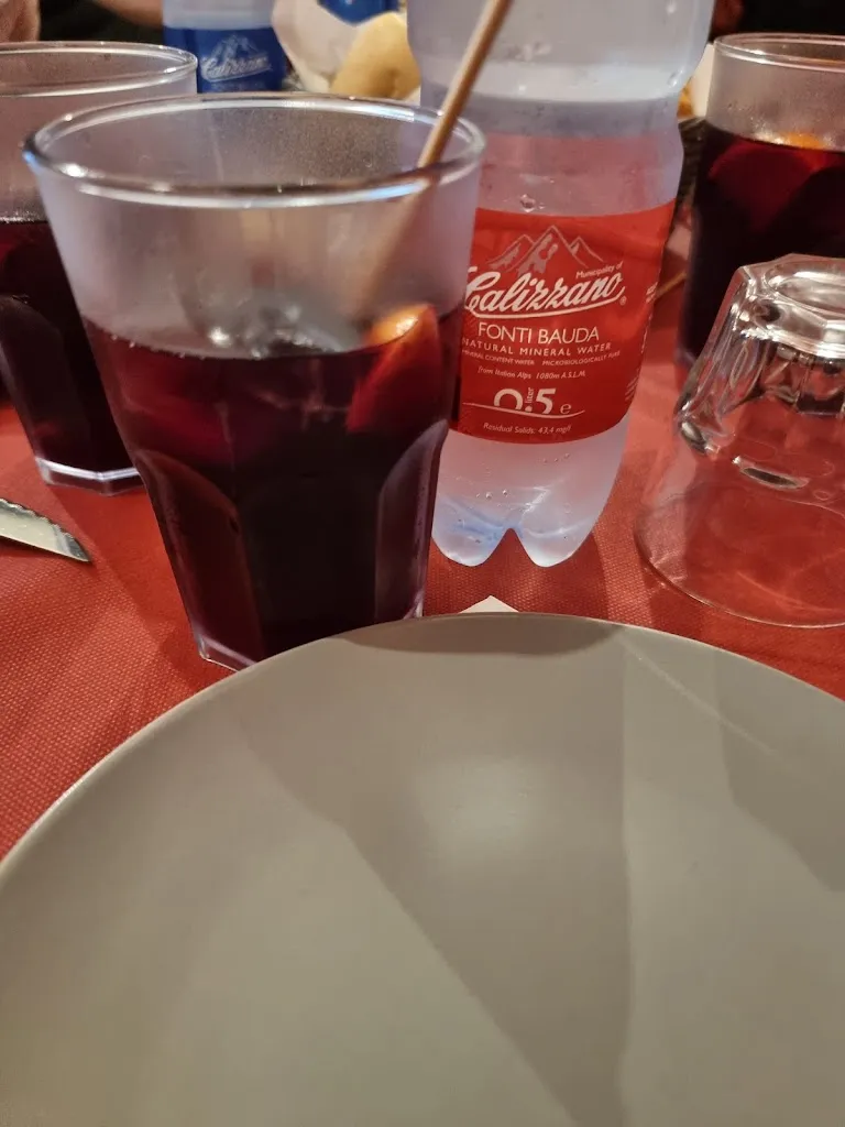 Susanna Falconi_Wilson 9.5 Bistrò_Druento_recensione