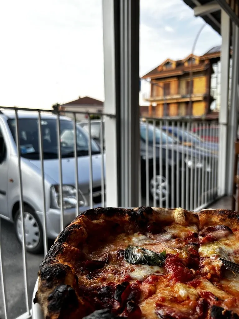 Jaarsi_Medusa Pizzeria, Sfizi e Ristorante _Druento_review