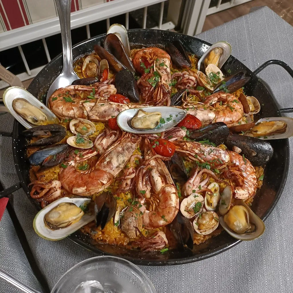 Daniela Garavello_Medusa Pizzeria, Sfizi e Ristorante _Druento_review