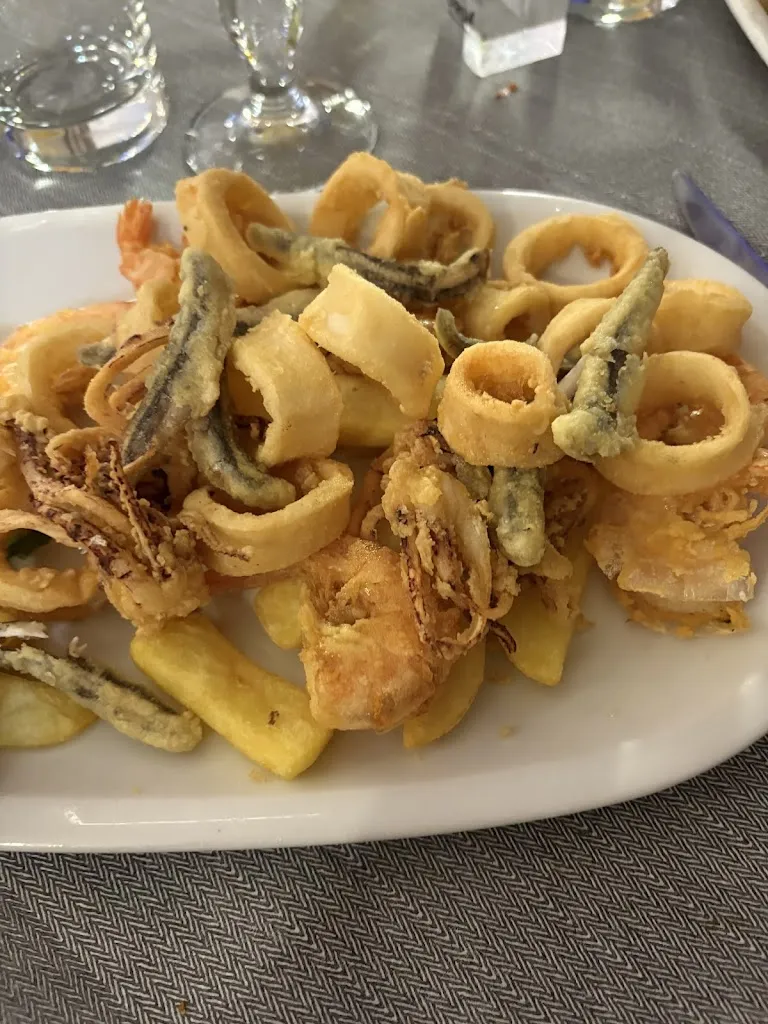 Carlo Di Prima_Medusa Pizzeria, Sfizi e Ristorante _Druento_review