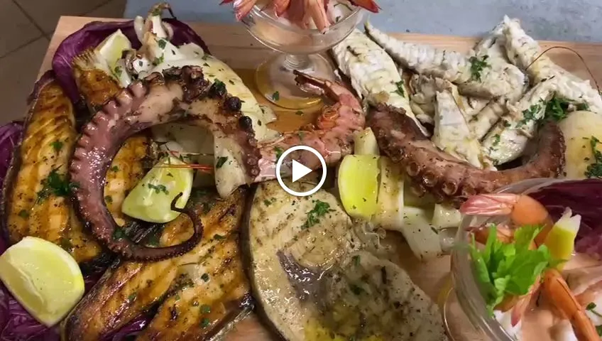 Medusa Pizzeria, Sfizi e Ristorante _Druento_slider_image_2