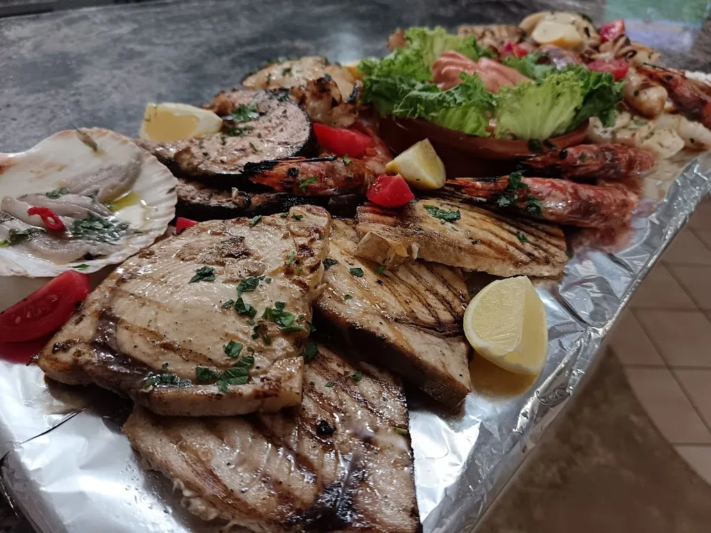 Medusa Pizzeria, Sfizi e Ristorante _Druento_slider_image_3