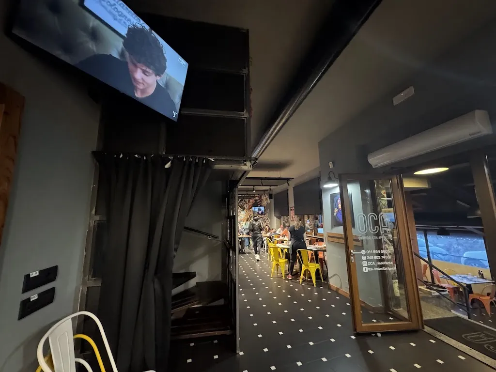 Vaplaant_OCA - Onnivori Con Appetito_Druento_reseña