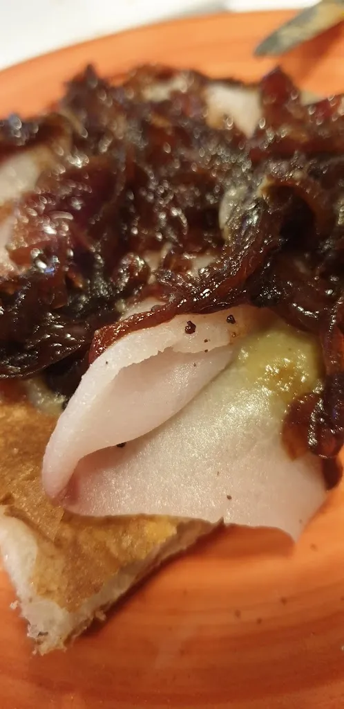 valina radu_OCA - Onnivori Con Appetito_Druento_reseña