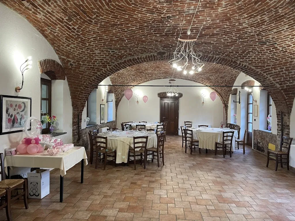 Giorgio Celano_Cascina I Merli_Druento_review