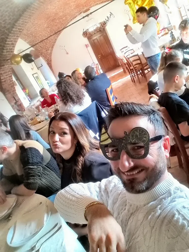 Marcello Toselli_Cascina I Merli_Druento_review