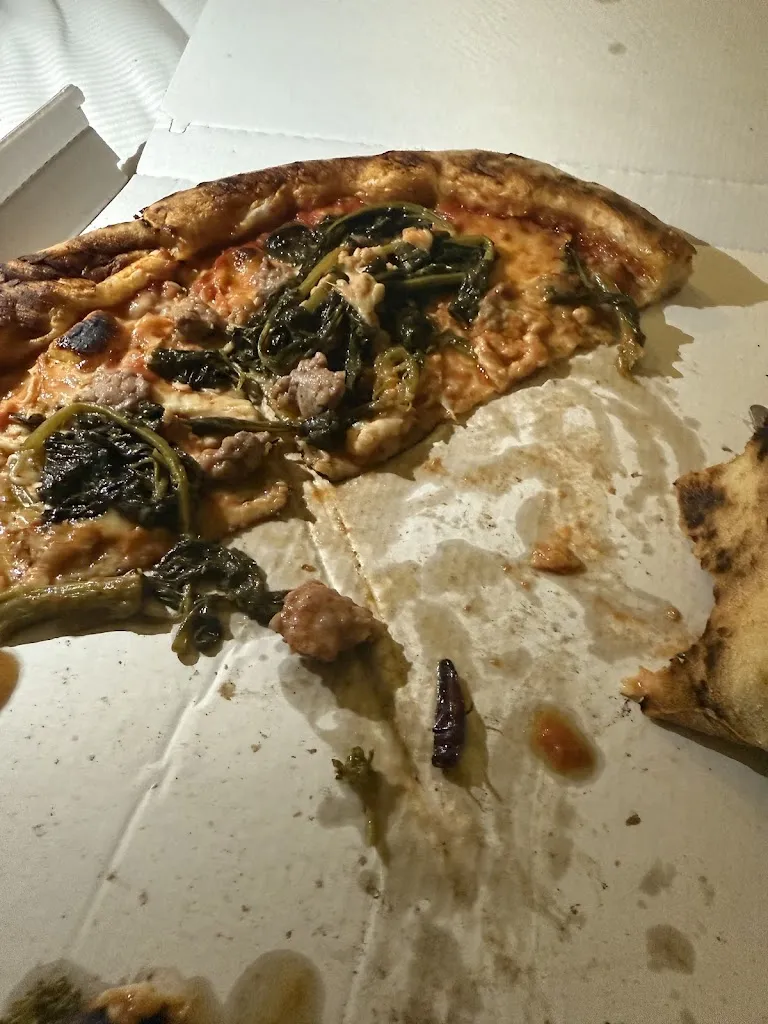 Vincenzo Imparato_L'Officina dei gusti_Druento_review