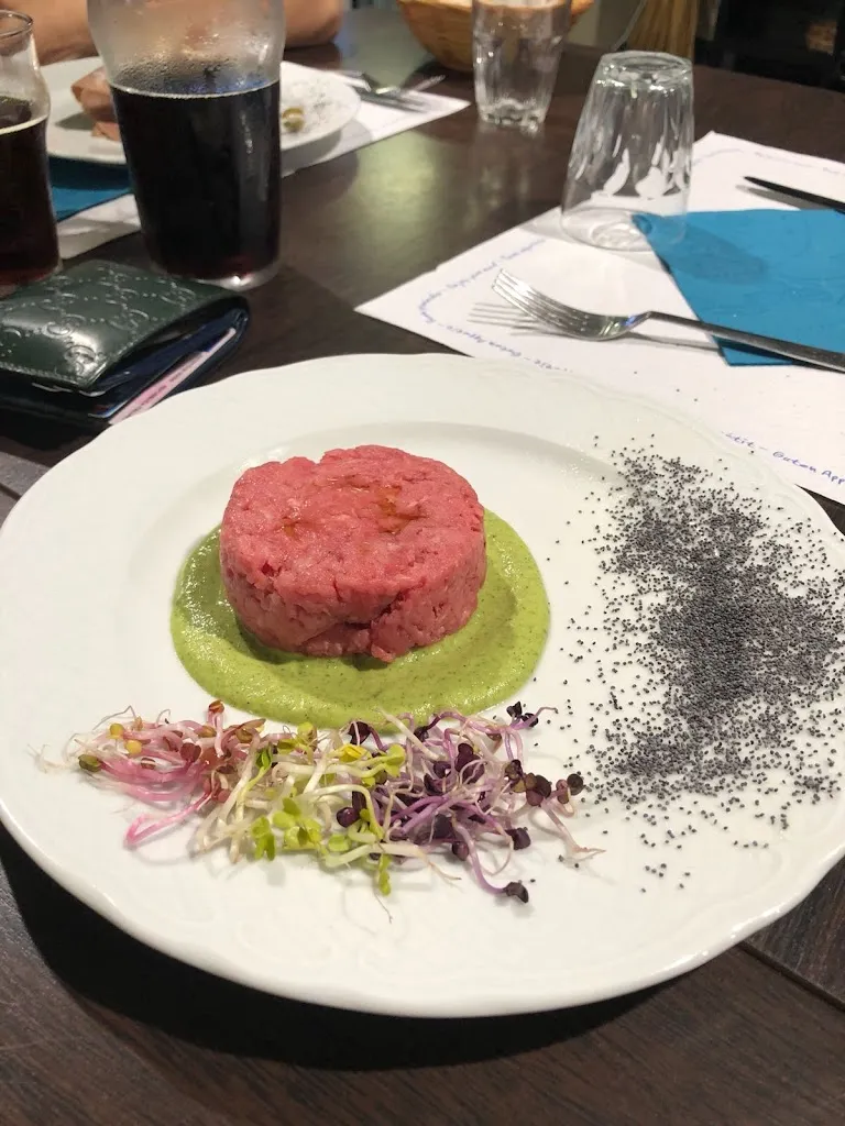 Kenia Dragone_L'Officina dei gusti_Druento_review