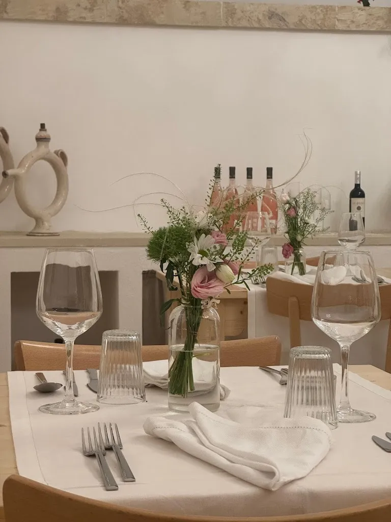 Paul Aducy_Masseria Voluzzi Ristorante_Copertino_review