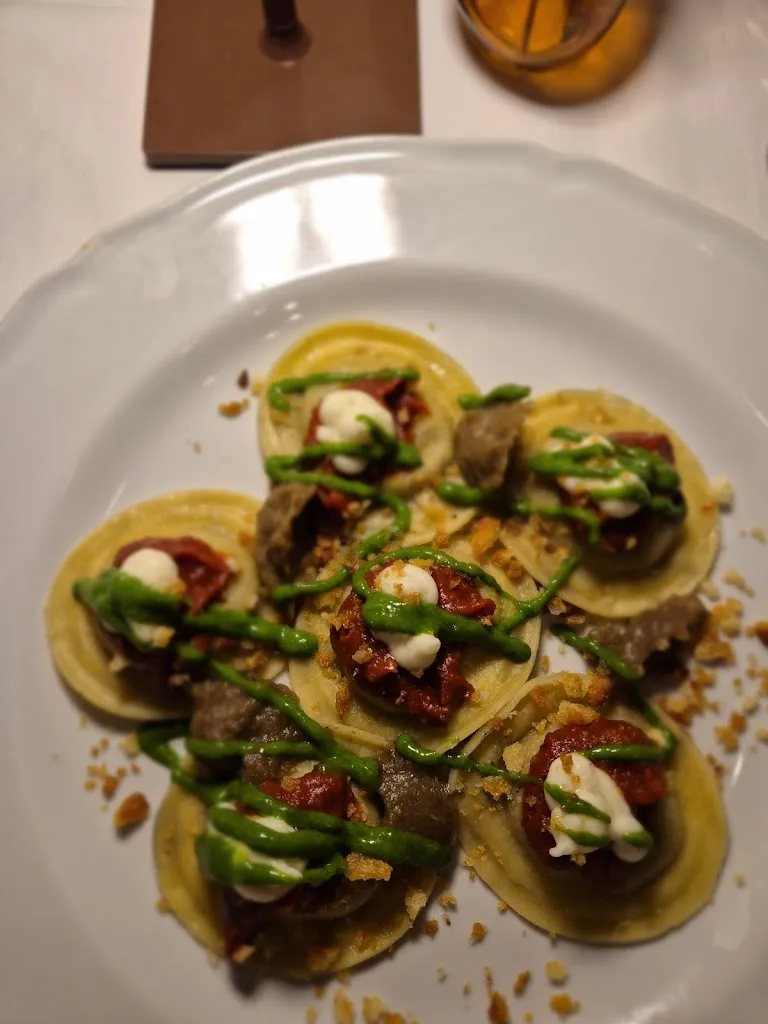 OldSchoolBeats_Masseria Voluzzi Ristorante_Copertino_review