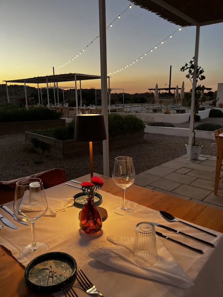 Masseria Voluzzi Ristorante_Copertino_slider_image_1
