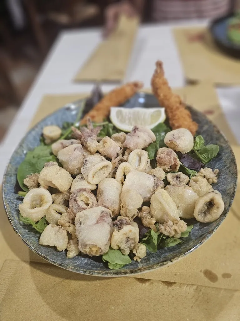 Wensley de Kom_La Pace_Druento_review