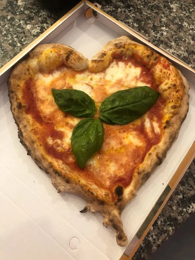 Menu_Pizzeria DoppioZero Druento_Druento_image_5