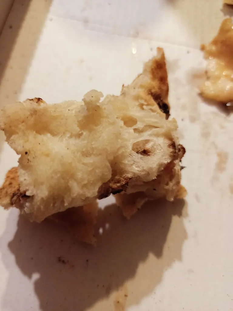 Menu_Pizzeria DoppioZero Druento_Druento_image_6