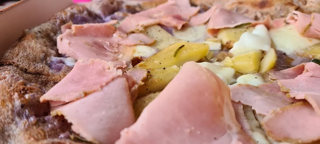 Menu_Pizzeria DoppioZero Druento_Druento_image_7