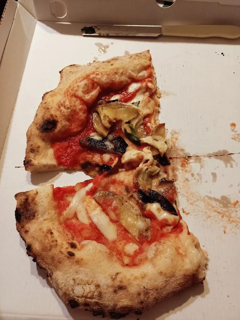 Menu_Pizzeria DoppioZero Druento_Druento_image_8