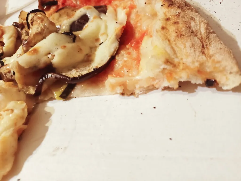 Menu_Pizzeria DoppioZero Druento_Druento_image_9