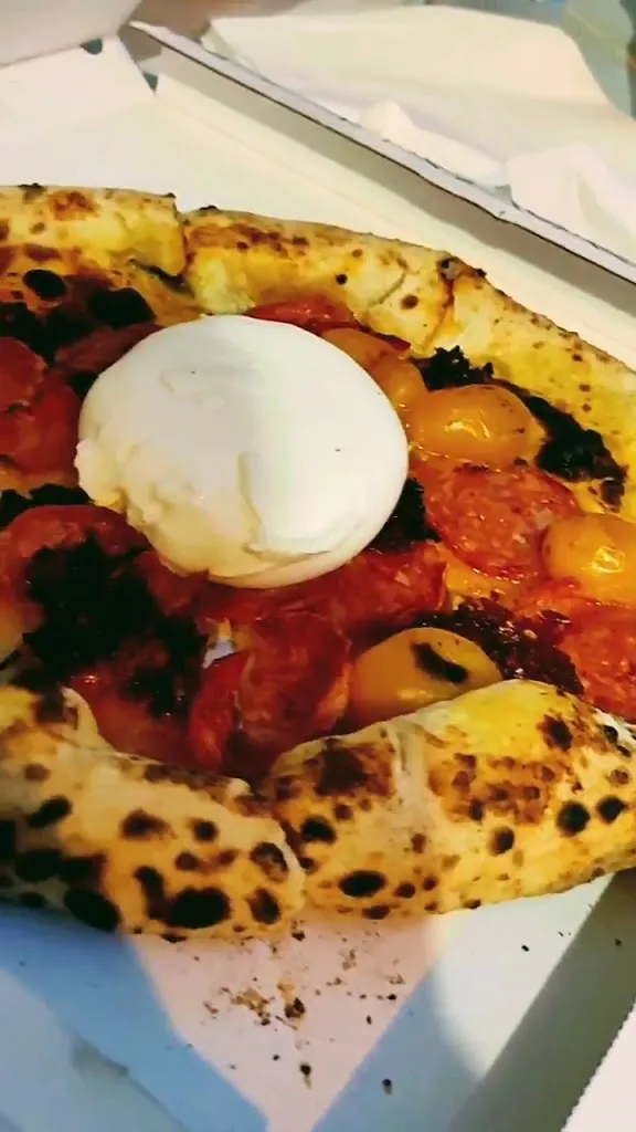 Pizzeria DoppioZero Druento_Druento_slider_image_2