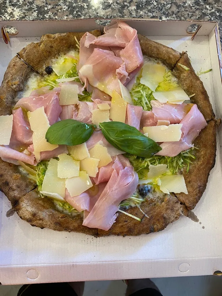 Pizzeria DoppioZero Druento_Druento_slider_image_3