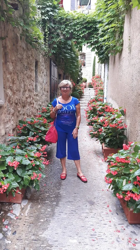 Laura Fontana_Roxy Bar da Alfredo_Druento_recensione