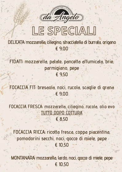 Menu_Pizzeria da Angelo_Druento_immagine_2