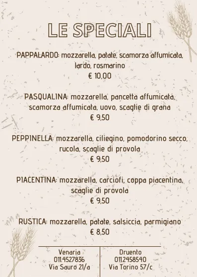 Menu_Pizzeria da Angelo_Druento_immagine_3