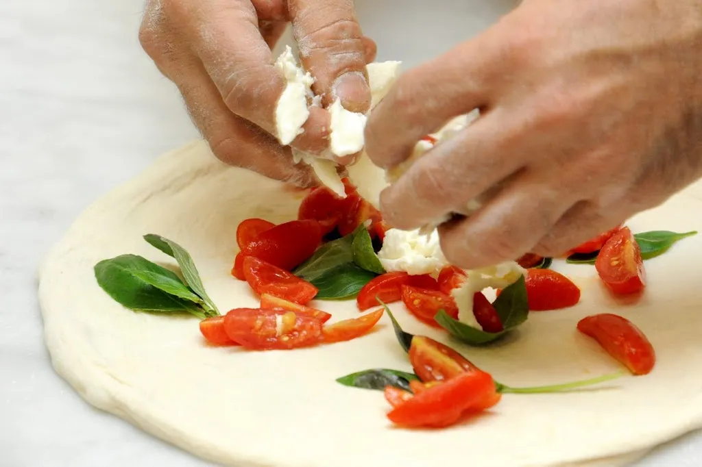 Menu_Pizzeria da Angelo_Druento_immagine_9