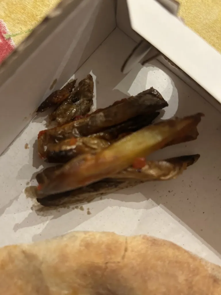 Lorenzo_Pizzeria da Angelo_Druento_recensione