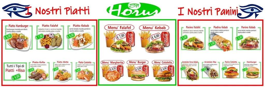 Menu_Horus Kebab_Druento_image_2