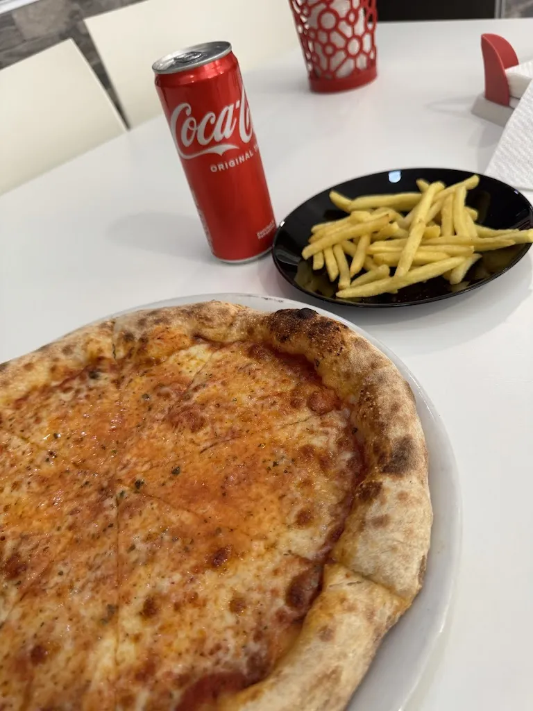 Giorgio Gaudino_Horus Kebab_Druento_review