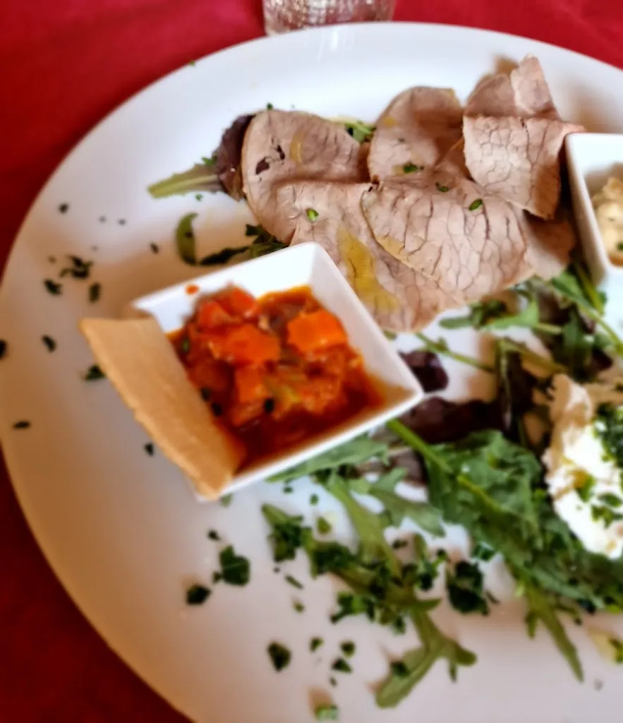 Menu_La Tavola del Re_Druento_image_3