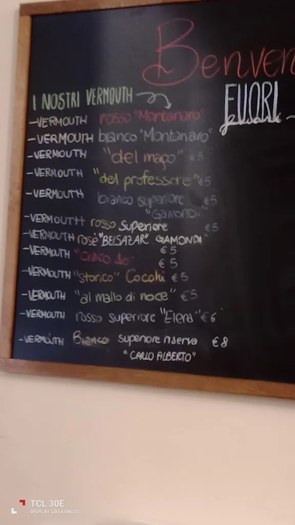 Menu_Il Bistrot della Locanda_Druento_image_2