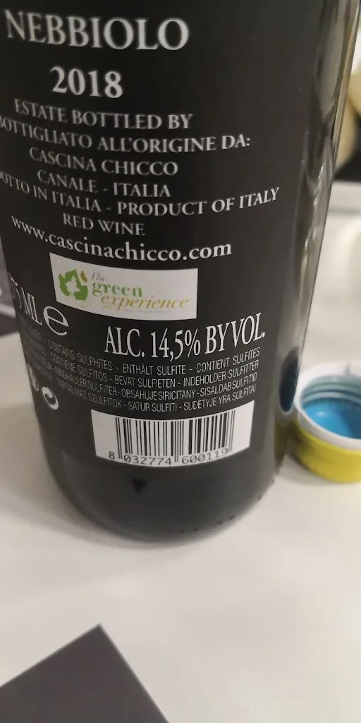 Menu_Il Bistrot della Locanda_Druento_image_4