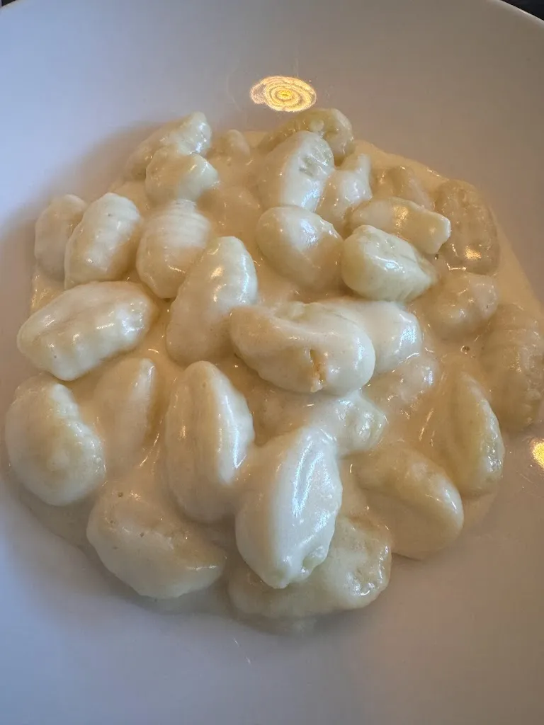 Martina Mei_Il Bistrot della Locanda_Druento_review