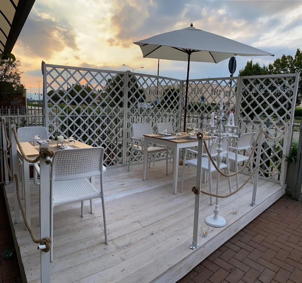 Il Bistrot della Locanda restaurant in Druento