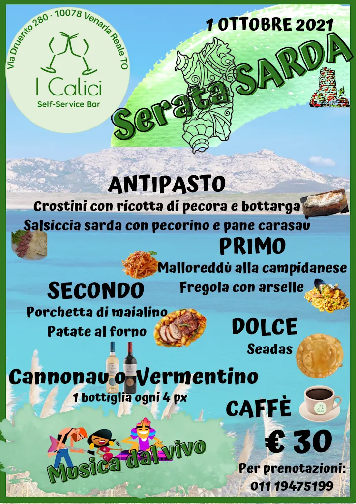 Menu_I Calici Self Service Bar_Druento_image_2