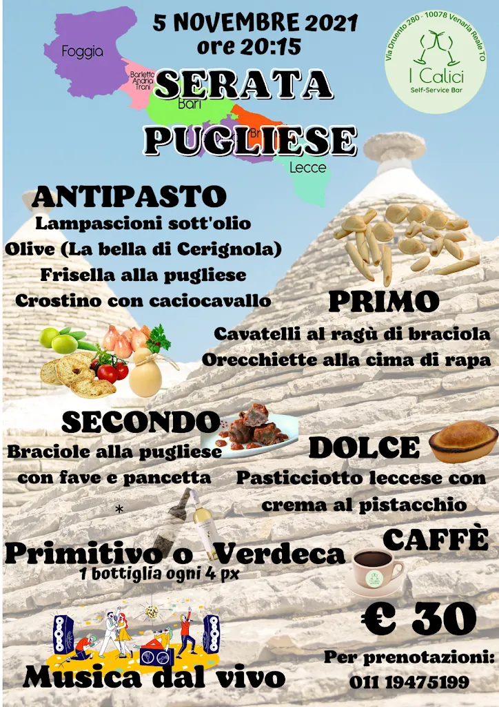 Menu_I Calici Self Service Bar_Druento_image_3