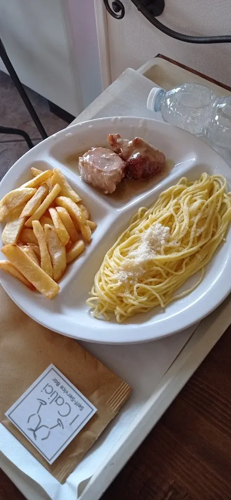 Alberto Nizzoli_I Calici Self Service Bar_Druento_review