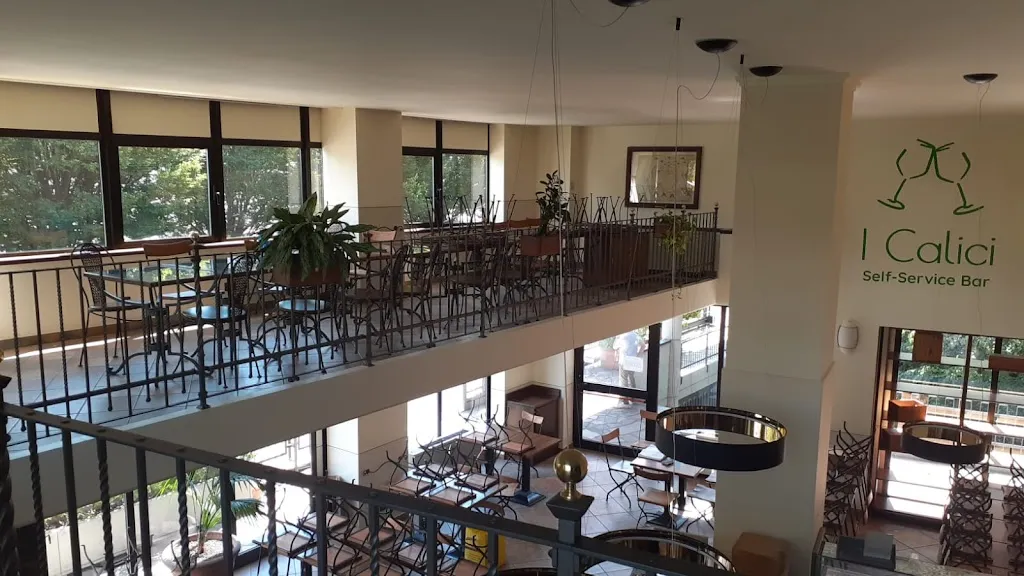 I Calici Self Service Bar restaurant in Druento