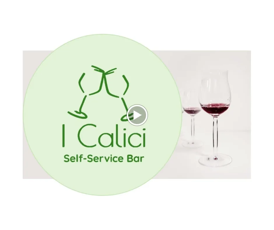 I Calici Self Service Bar_Druento_slider_image_2