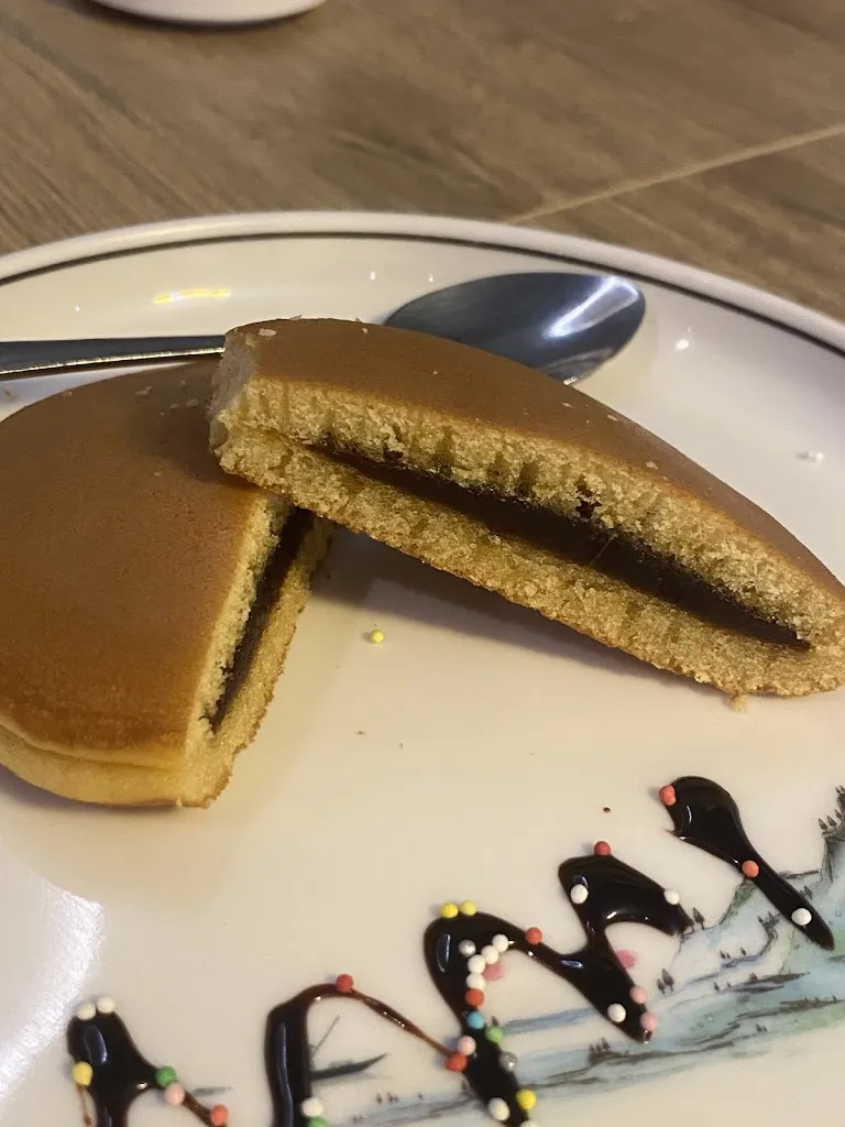 Julian Cagnazzo_Sushi wang_Copertino_review