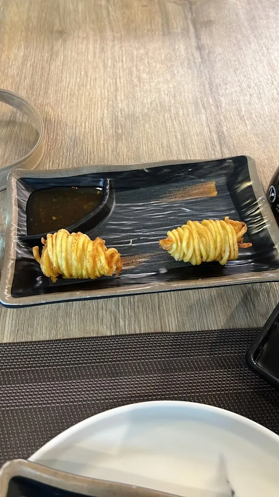alessia Ale_Sushi wang_Copertino_review