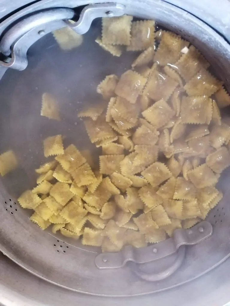 Mr. Jon_Pasta e Pasticci_Druento_review