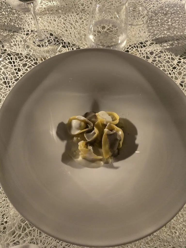 Menu_Dolce Stil Novo - Alfredo Russo_Druento_image_5