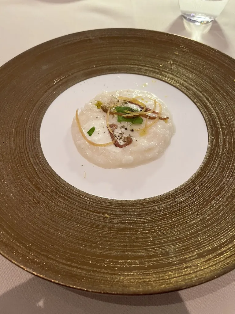 Menu_Dolce Stil Novo - Alfredo Russo_Druento_image_9