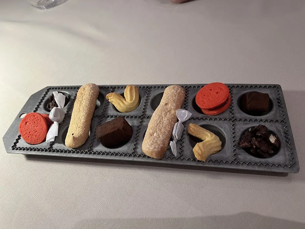 Lou ise_Dolce Stil Novo - Alfredo Russo_Druento_review