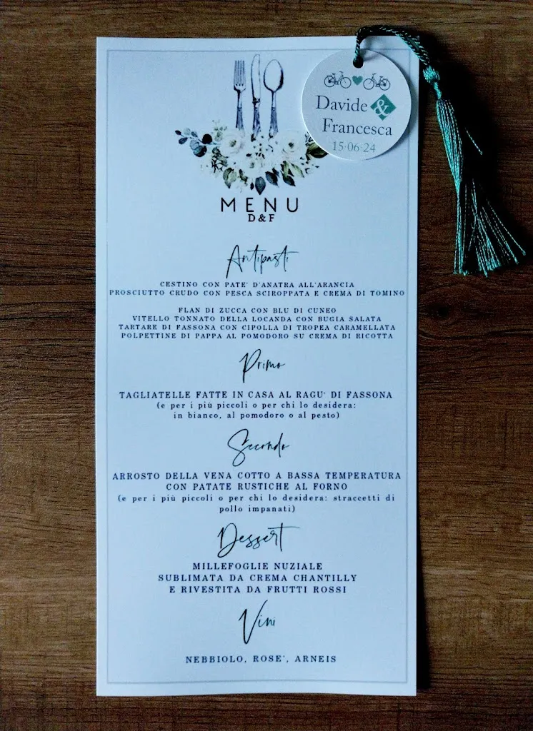 Menu_La Locanda della Mandria_Druento_image_3