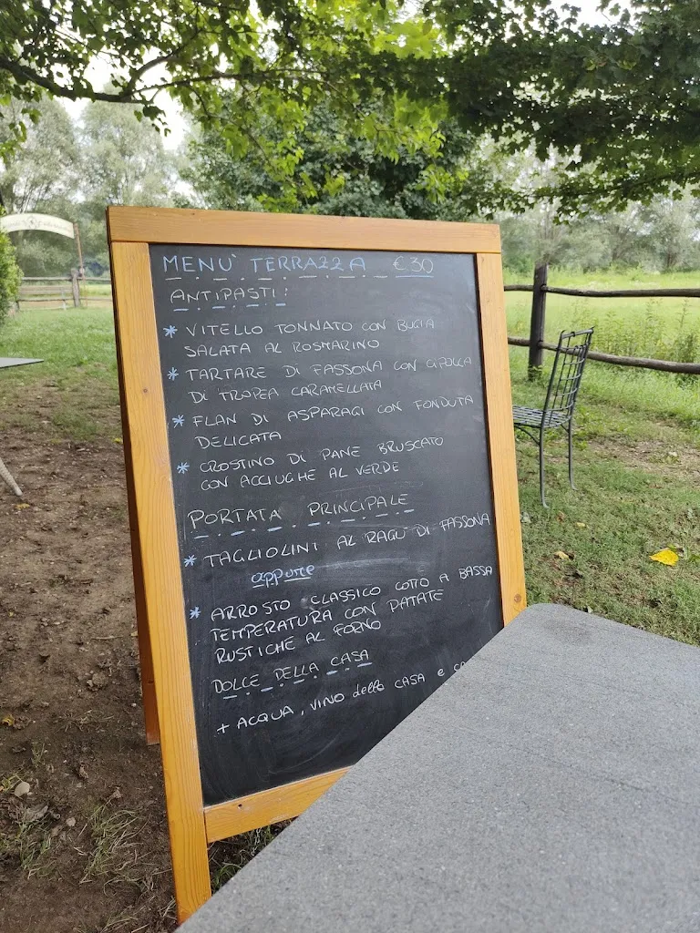 Jemaima Olori_La Locanda della Mandria_Druento_review