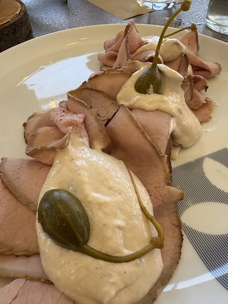 Luca De Martino_La Locanda della Mandria_Druento_review