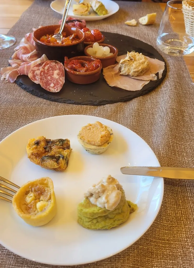 Giuseppe Impellizzeri_Taja e Gusta_Fenestrelle_review